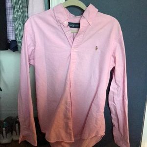 Ralph Lauren Button Down